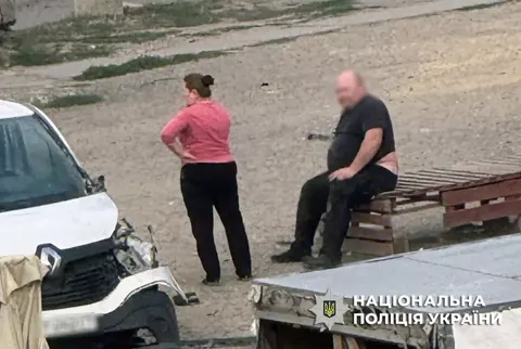 «Садист точно знає, що робить»: Сибіга — про удар РФ по херсонському ринку