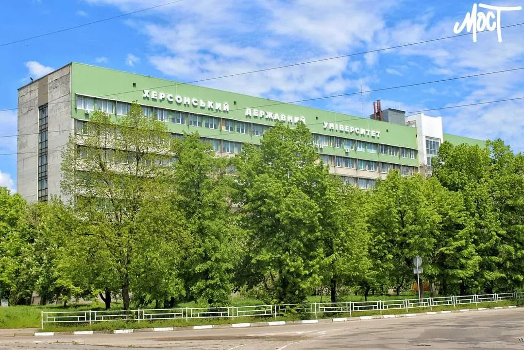 У ХДУ обрали декана новоствореного факультету цифрових технологій
