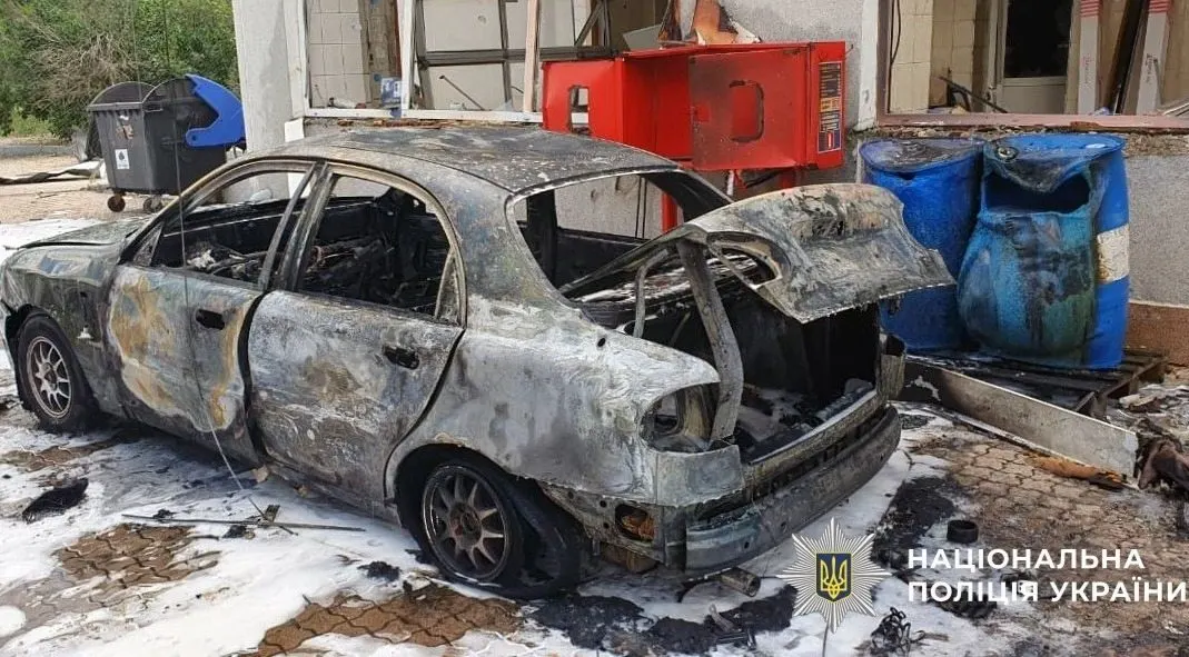 Троє загиблих, 18 поранених: доба обстрілів на Херсонщині