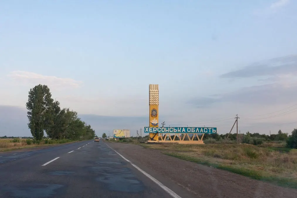 Світла в Херсоні буде менше: чого чекати взимку