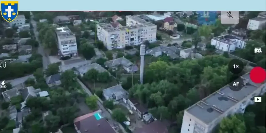 Олешки в гуманітарній блокаді: їжу не завозять із кінця травня, виїхати не дають