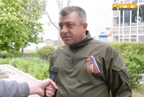 Екскерівника окупаційної ради Горностаївки засудили до 11 років