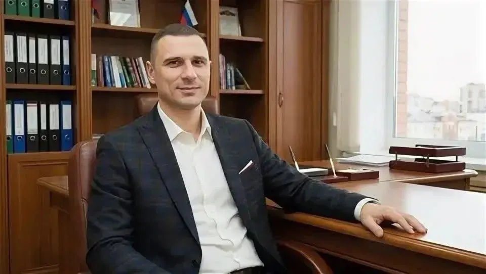 Колишнього податківця з Каховки підозрюють у колаборації