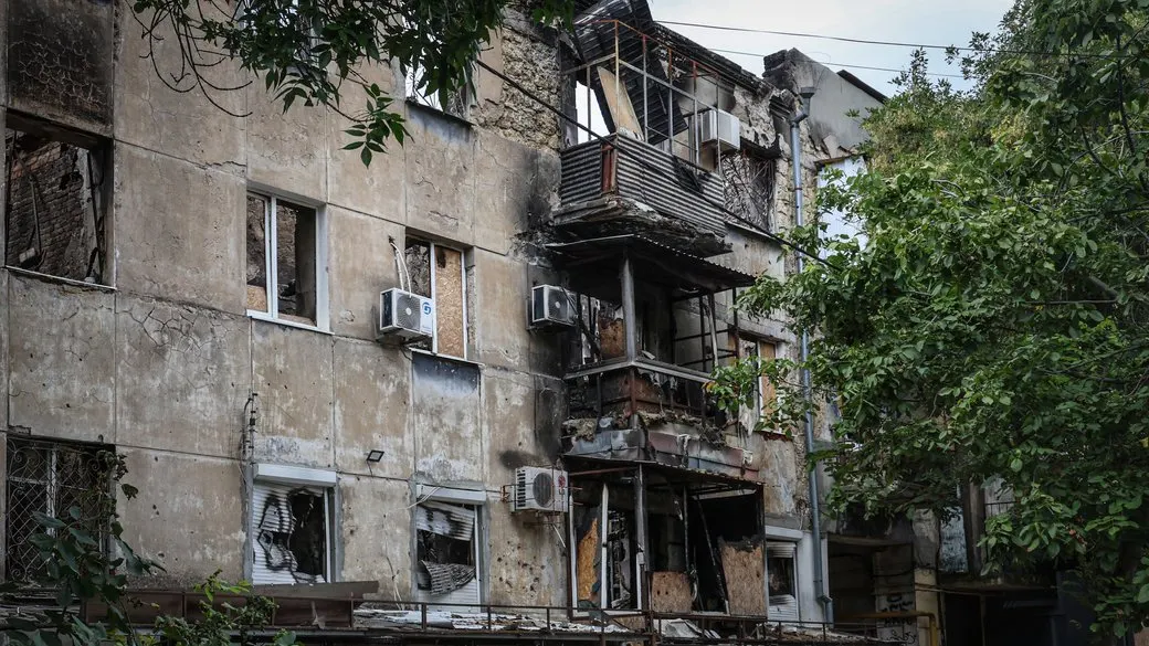 Обстріл Херсонщини: загинула жінка, семеро поранених