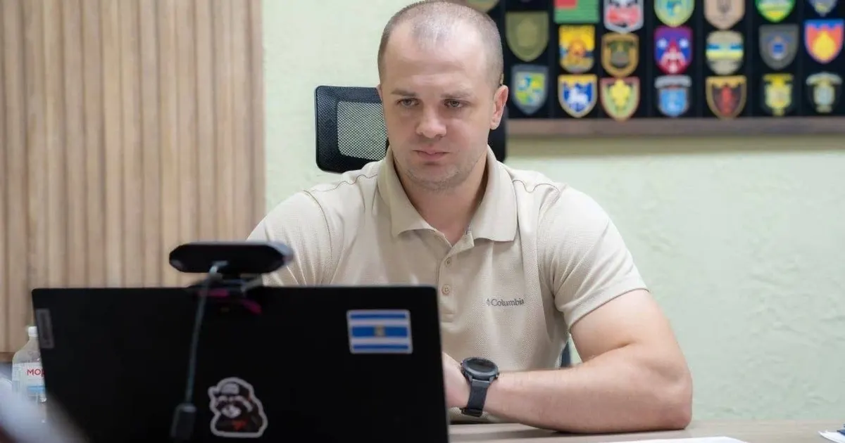 Тесть начальника Херсонської МВА пів року працює у «Херсонтеплоенерго»: що відомо