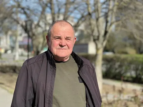 Зеленський звільнив очільника Іванівської військової адміністрації