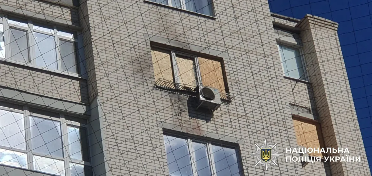 Двоє загиблих і четверо поранених на Херсонщині за добу