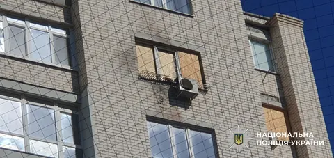 Двоє загиблих і четверо поранених на Херсонщині за добу