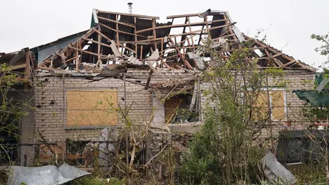 Обстріли Херсонщини: одна людина загинула, 16 поранених за добу