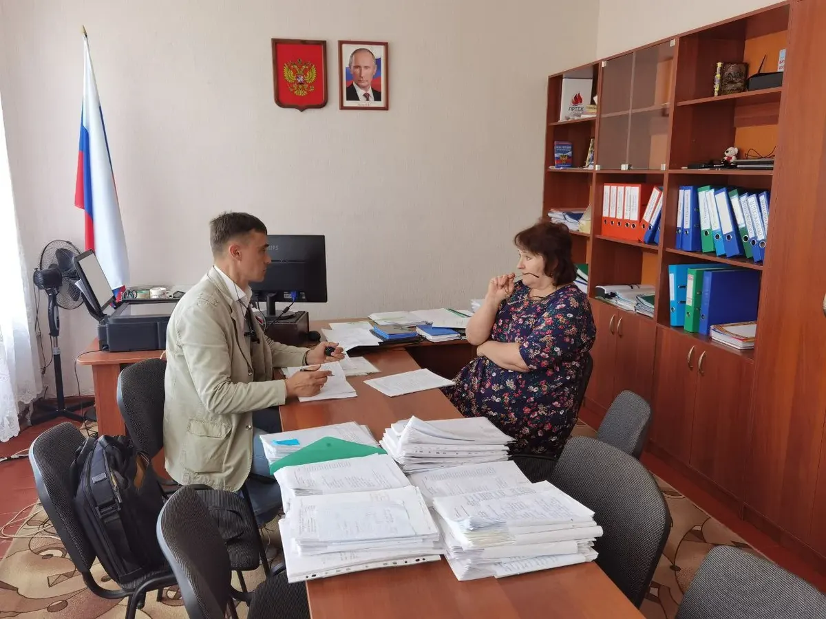 Жительці Херсонщини Наталії Гальченко оголосили підозру за колабораціонізм