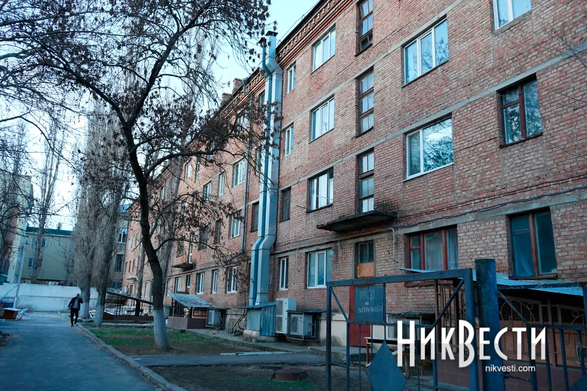 Франція допоможе Миколаєву підготувати житло для херсонців