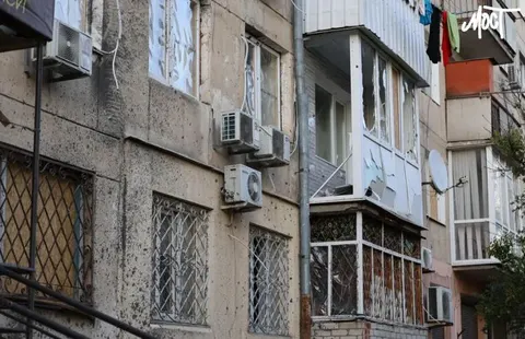 У Херсоні розповіли, чому приходять платіжки за світло у пошкоджені будинки