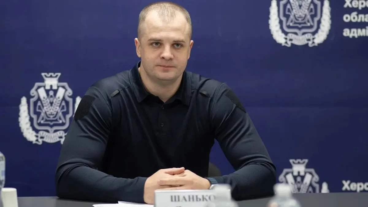У лікарні помер 58-річний чоловік, атакований дроном у Херсоні