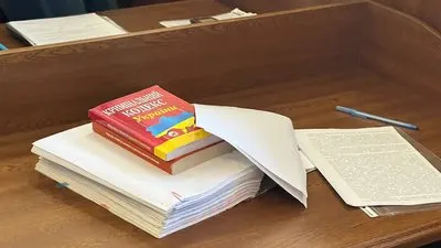 Очільниці окупаційної адміністрації Хрестівки заочно оголосили підозру