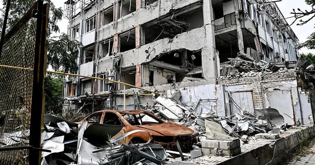 Обстріли Херсонщини: троє загиблих, 19 поранених за добу