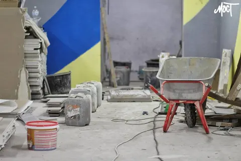 У Херсоні розслідують розкрадання коштів на ремонті укриттів
