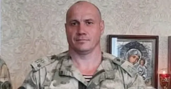 Командира росгвардії «Вятич» підозрюють у побитті посадовця на Херсонщині