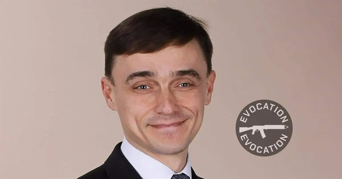 Ексдепутата Херсонської облради з Каховки засудили до 10 років за колабораціонізм