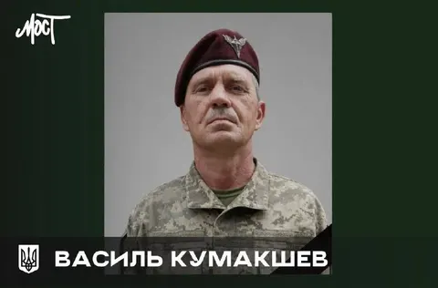 Загиблий боєць із Дар’ївської громади повертається додому «на щиті»