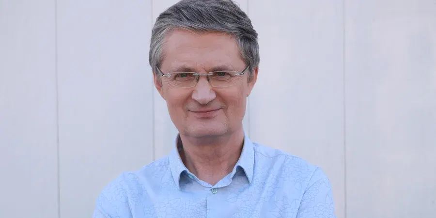 «У серці Херсонщини немає нічого російського»: Ігор Кондратюк про рідний край