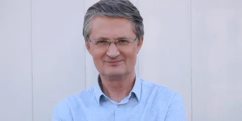 «У серці Херсонщини немає нічого російського»: Ігор Кондратюк про рідний край