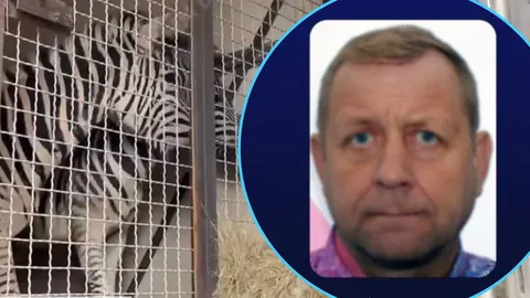 Викрадення тварин з «Асканії-Нової»: власника кримських зоопарків судитимуть