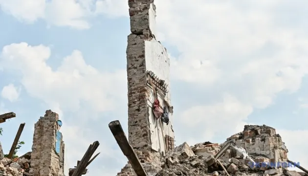 П'ятеро поранених на Запоріжжі: за добу 900 ударів по 50 населених пунктах