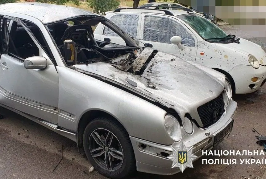 Удар по Херсонщині: четверо загиблих за добу, є поранені