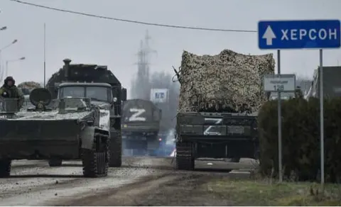 Із окупованої Херсонщини повернули ще 13 дітей