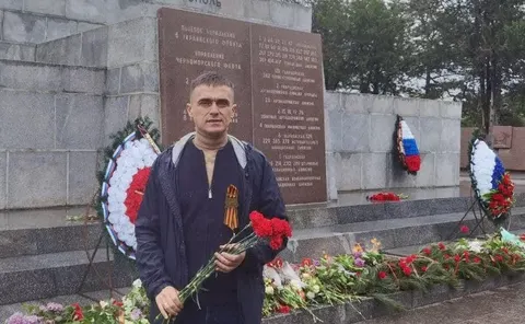 Каховчанин отримав 10 років за колабораціонізм