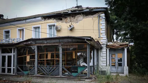 Росіяни обстріляли 34 населені пункти Херсонщини: є загиблий і поранені