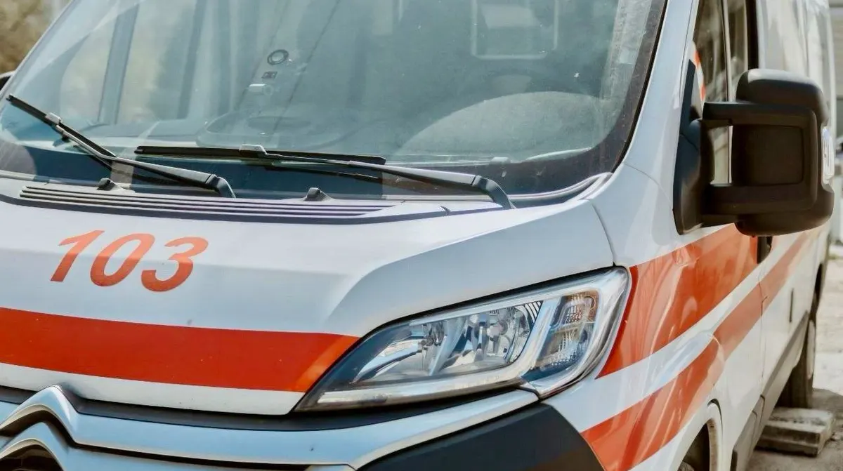 У Херсоні безпілотник убив 74-річну жінку, на Херсонщині поранено двох чоловіків