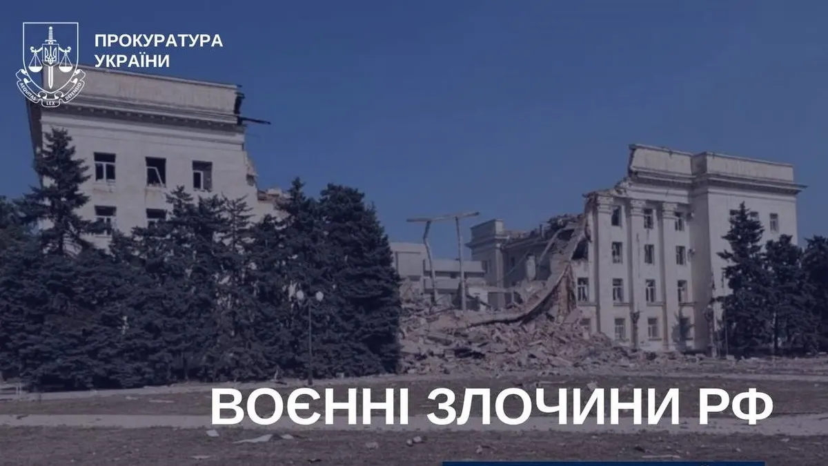 Двоє загиблих і 10 поранених: як минула середа на Херсонщині