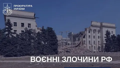 Двоє загиблих і 10 поранених: як минула середа на Херсонщині