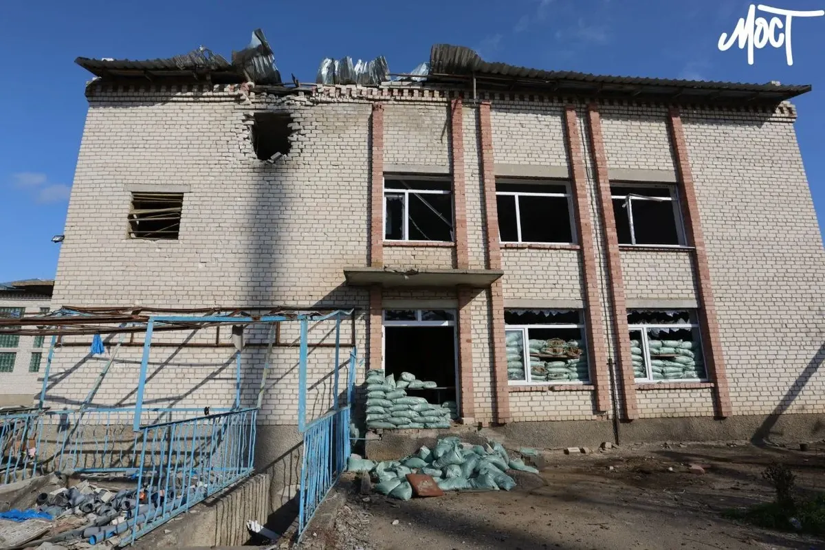 На Херсонщині готують школи до нового навчального року: що відомо