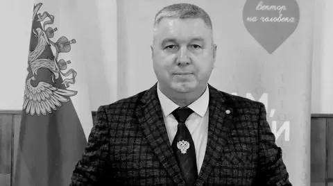 На лівобережжі Херсонщини помер очільник окупаційного Росреестру Василь Романов