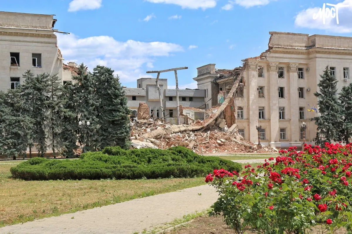 Майже 276 млн грн: Херсонщина затвердила план інвестицій до 2029 року