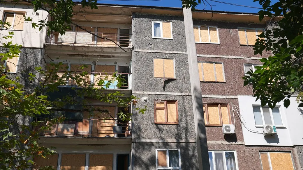 Обстріли Херсонщини: двоє загиблих, 23 поранених за добу