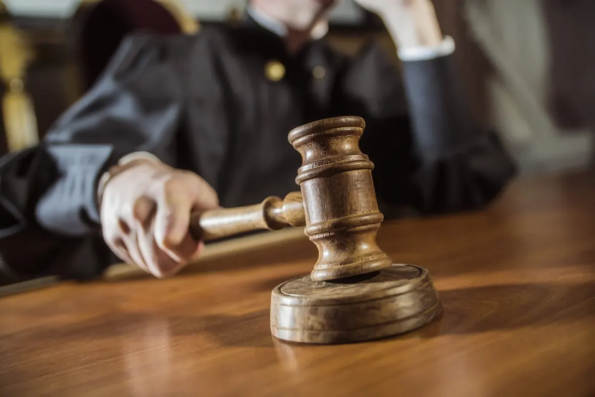 Херсонку підозрюють у колабораціонізмі через роботу в окупаційному пенсійному фонді