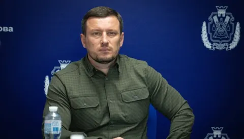 Понад 880 дітей із Херсонщини повернули з окупації