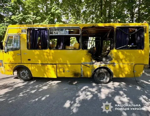 Обстріли Херсона 1 липня: троє загиблих, 44 поранених