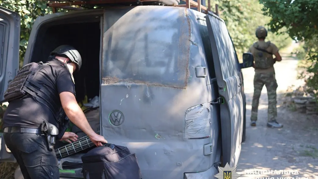 З Гаврилівки на Херсонщині вивезли двох літніх чоловіків: у селі немає продуктів і ліків