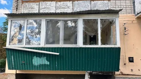 Обстріл Херсонщини: загинув чоловік, 14 поранених, серед них — дитина