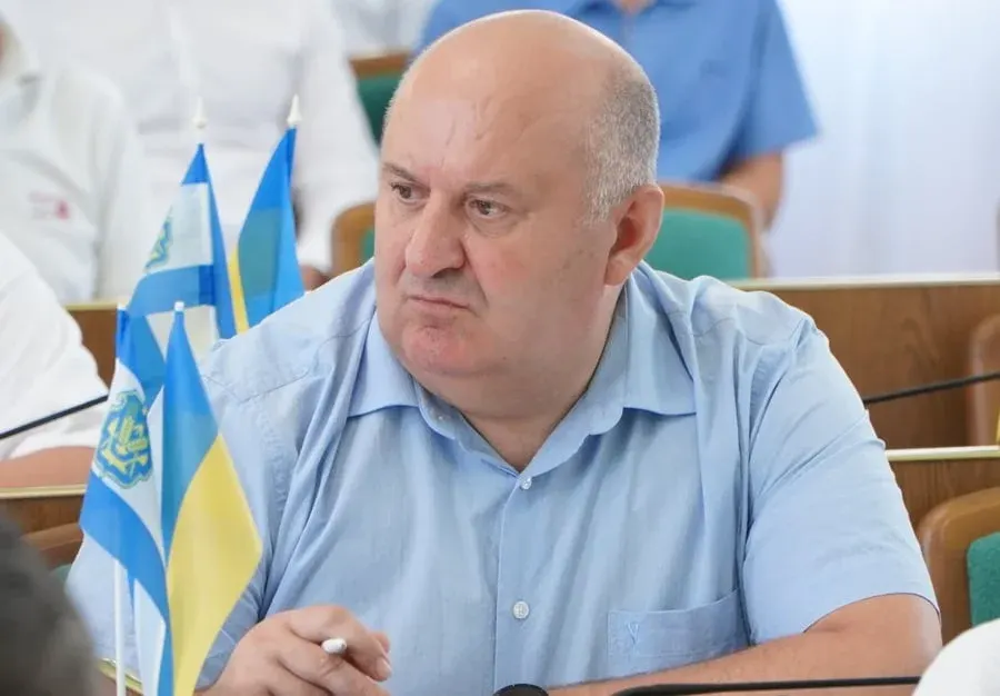У депутата облради Салтикова арештували частки у двох компаніях