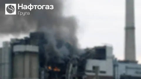 Удар КАБом по Херсонській ТЕЦ: місто може лишитися без тепла