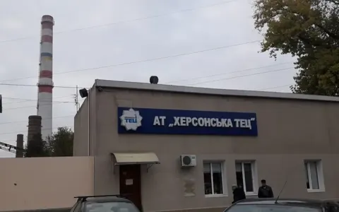 Херсон залишився без ТЕЦ: що це означає для міста цієї зими