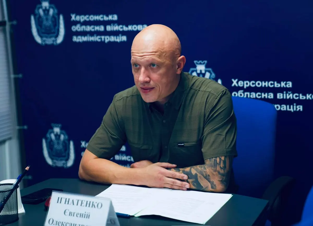 Херсон готують до евакуації: влада шукає місця для двох тисяч людей