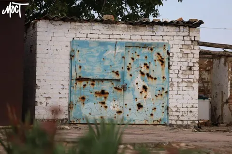 За добу на Херсонщині через обстріли загинули четверо людей, п'ятеро поранені