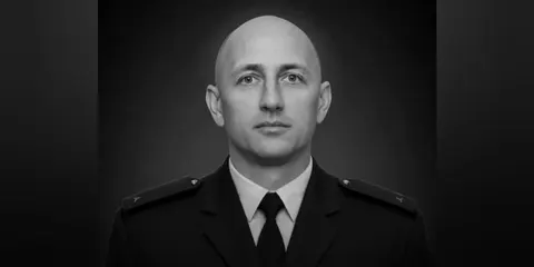 Удар по АЗС під Кривим Рогом: загинув рятувальник із Херсонщини та його син