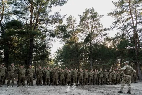 Як повернутися з СЗЧ у «Азов»: покрокова інструкція